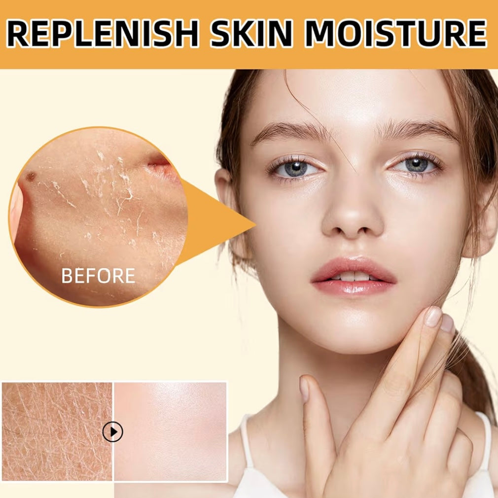 Lumi Kojic Serum | Hydrating Facial Serum