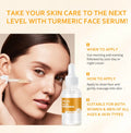 Lumi Kojic Serum | Hydrating Facial Serum